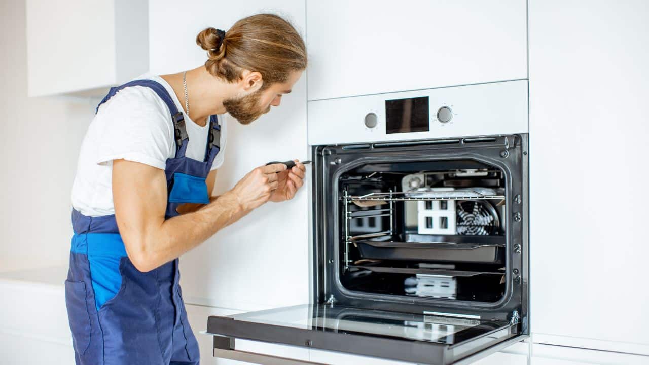 Oven Repair Tips for the Perfect Thanksgiving Dinner