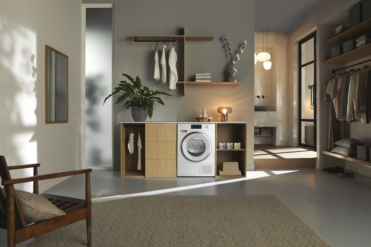 How to Fix a Miele Dryer (Updated 2024)