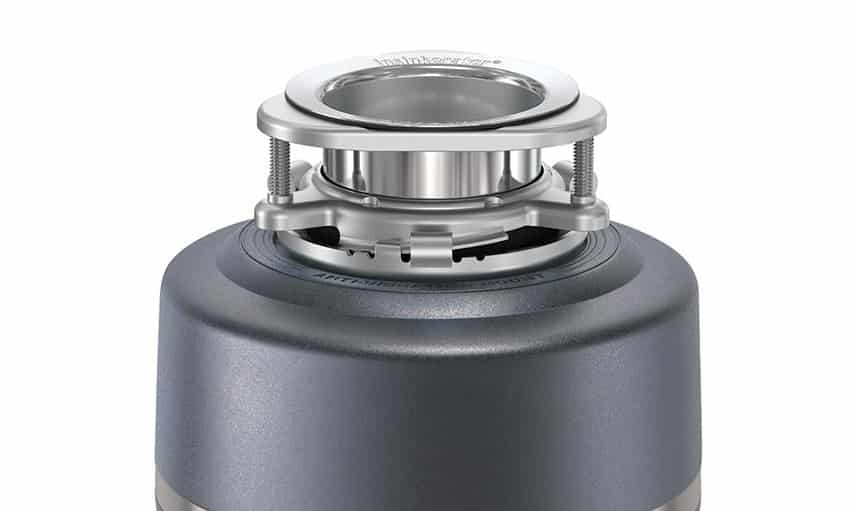 Garbage Disposal