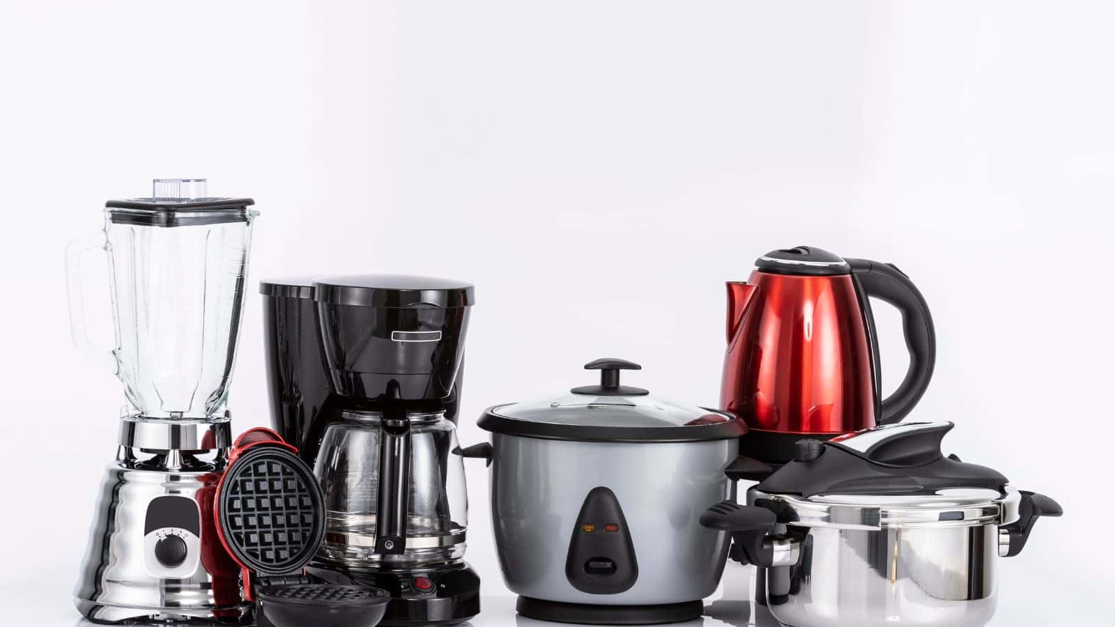 Regular Home Appliances Servicing Reduces Costs