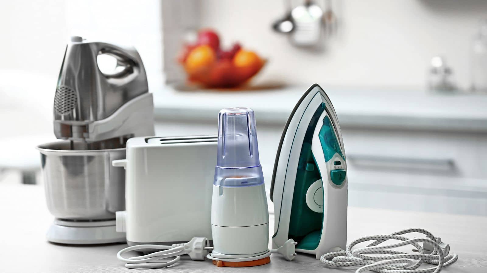 Regular Appliance Servicing Reduces Costs