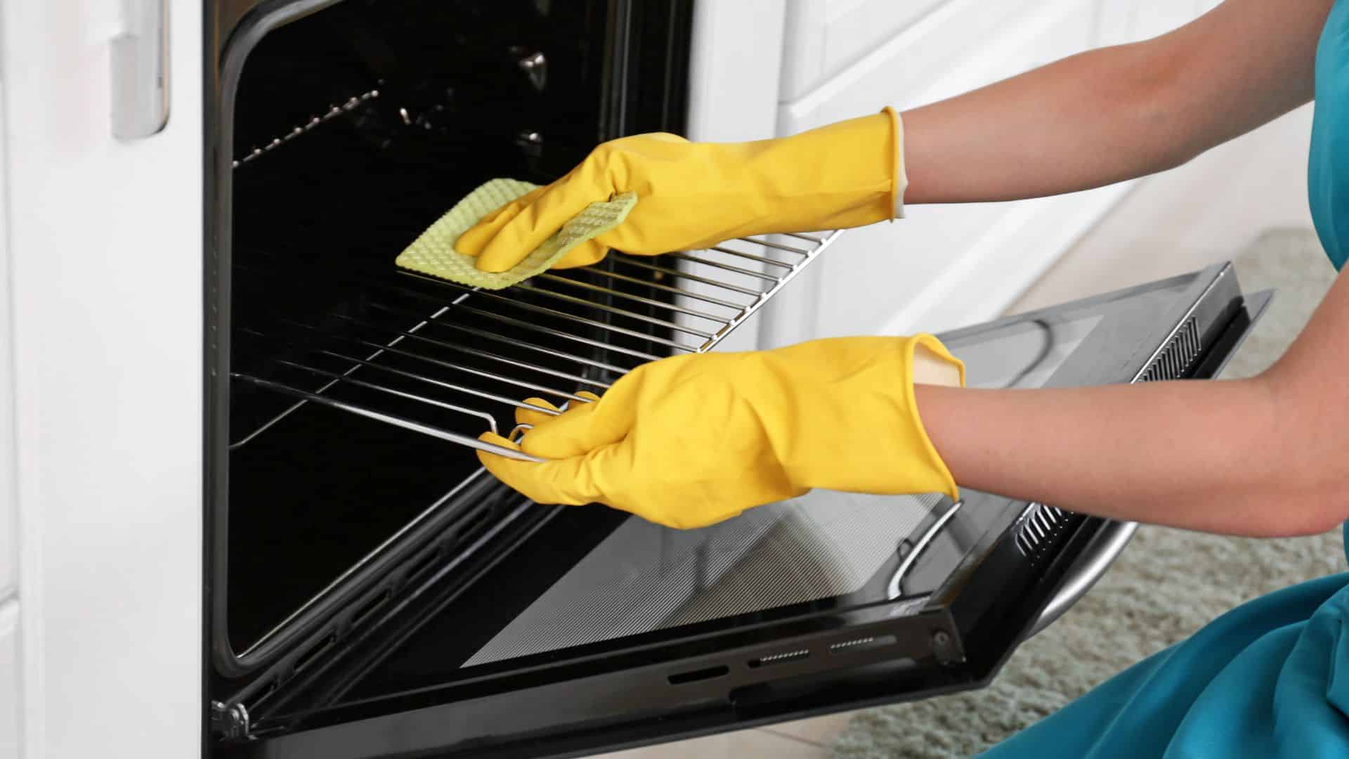 oven repair tips for everyone
