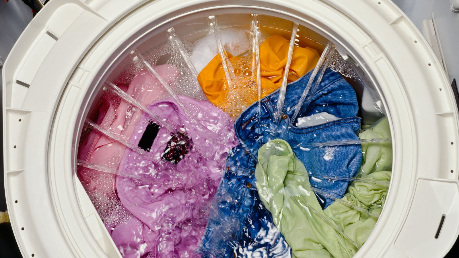 Extend the Lifespan of Your Washing Machine with These Care Tips