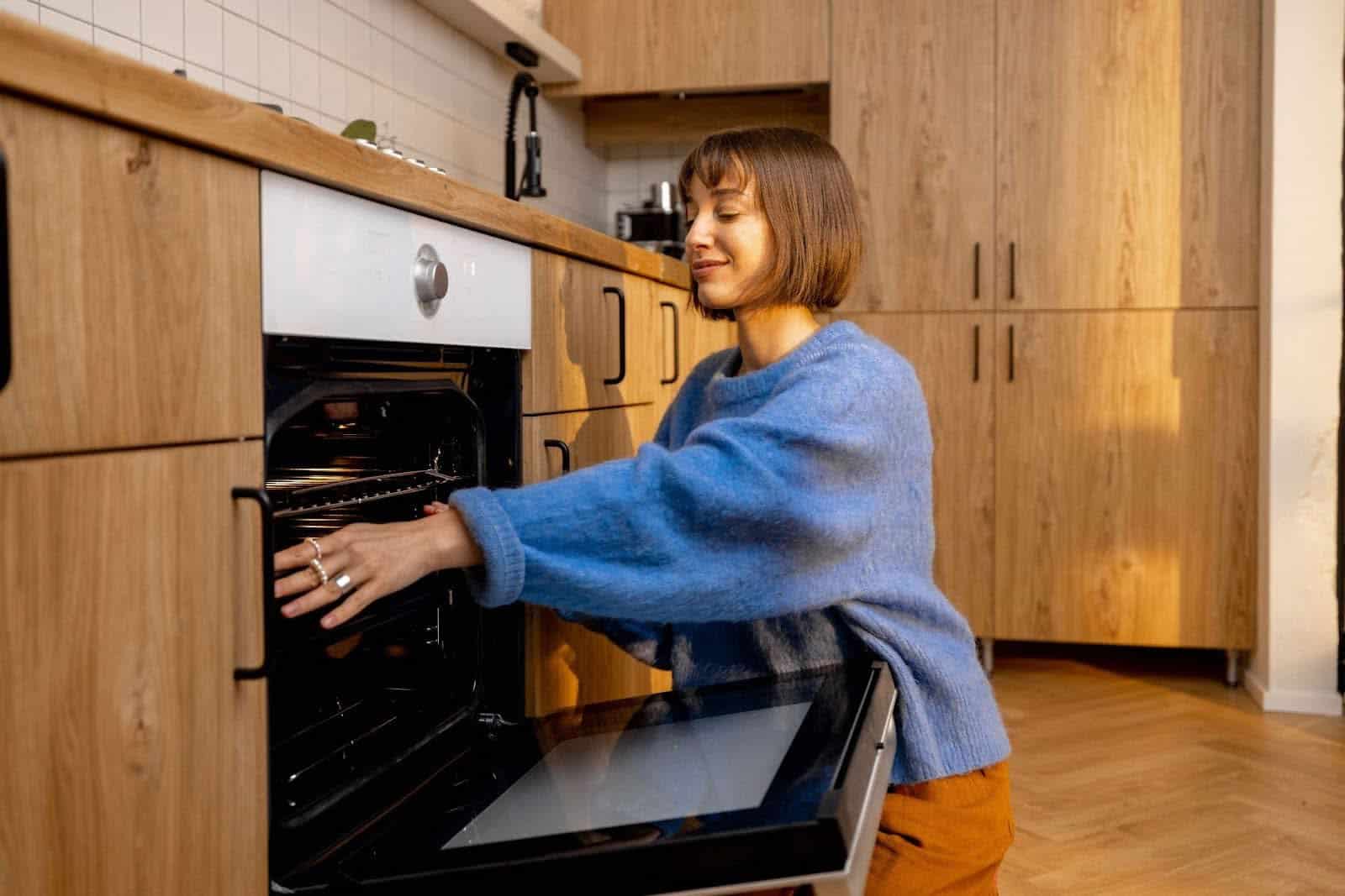 Common DIY Oven Fixes You Can Try (Safely)