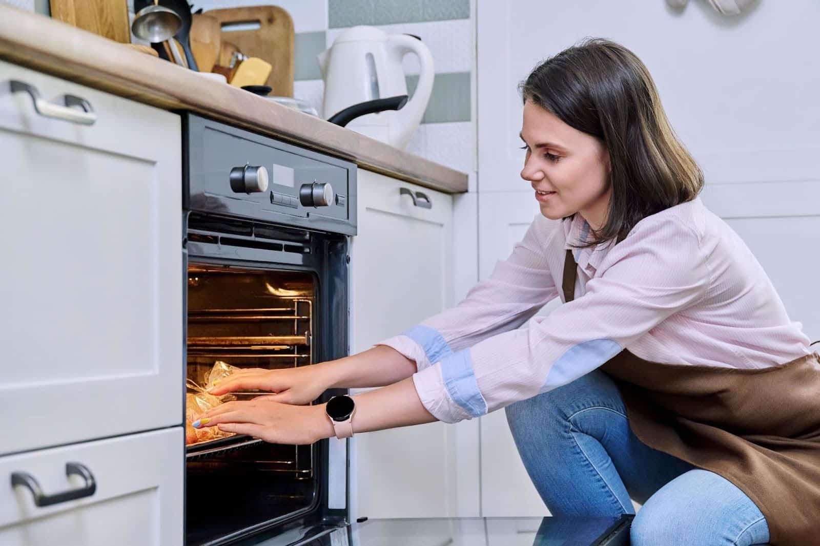 Why Won't My Electric Oven Turn On
