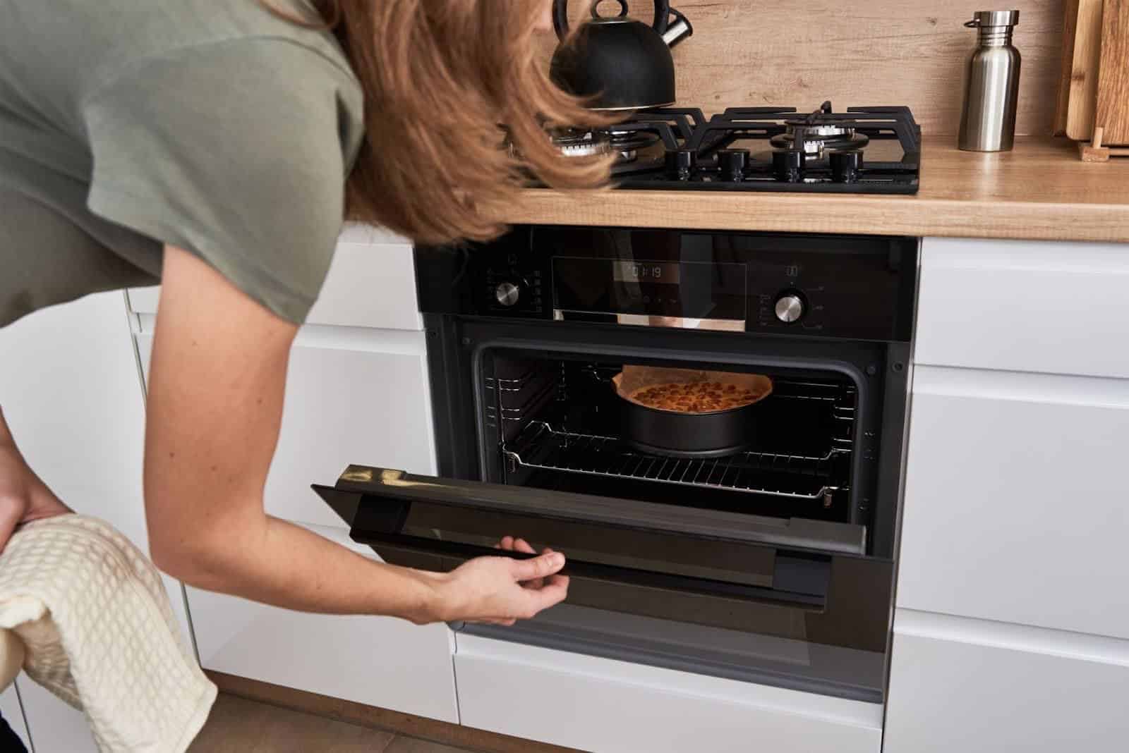 Common Problems in Gas Ovens
