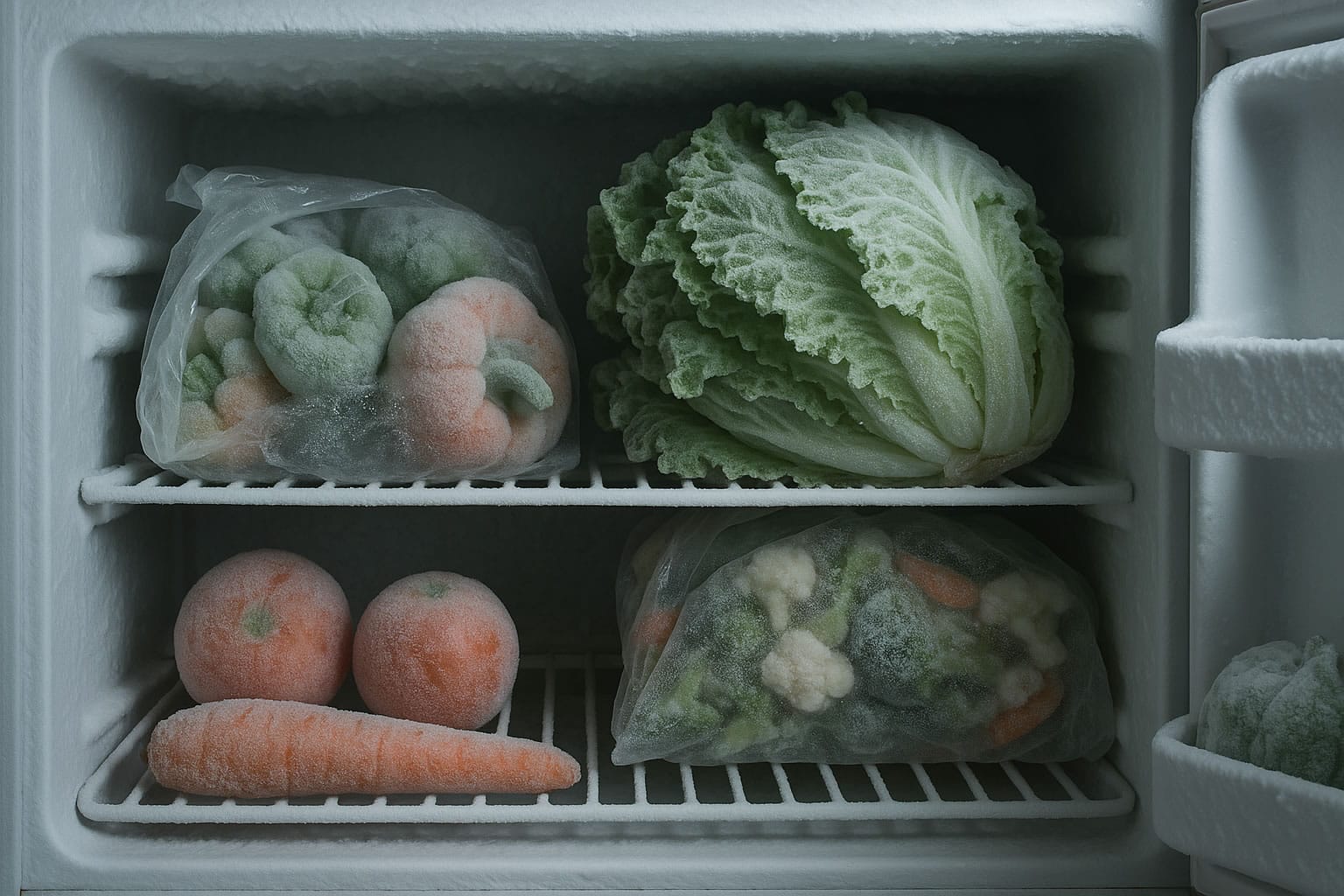 Avoid Holiday Fridge Fails: Tips to Keep Your Food Fresh This Christmas