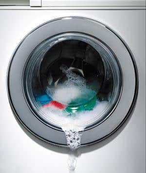 Why Does My Front Load Washing Machine Smell Bad?
