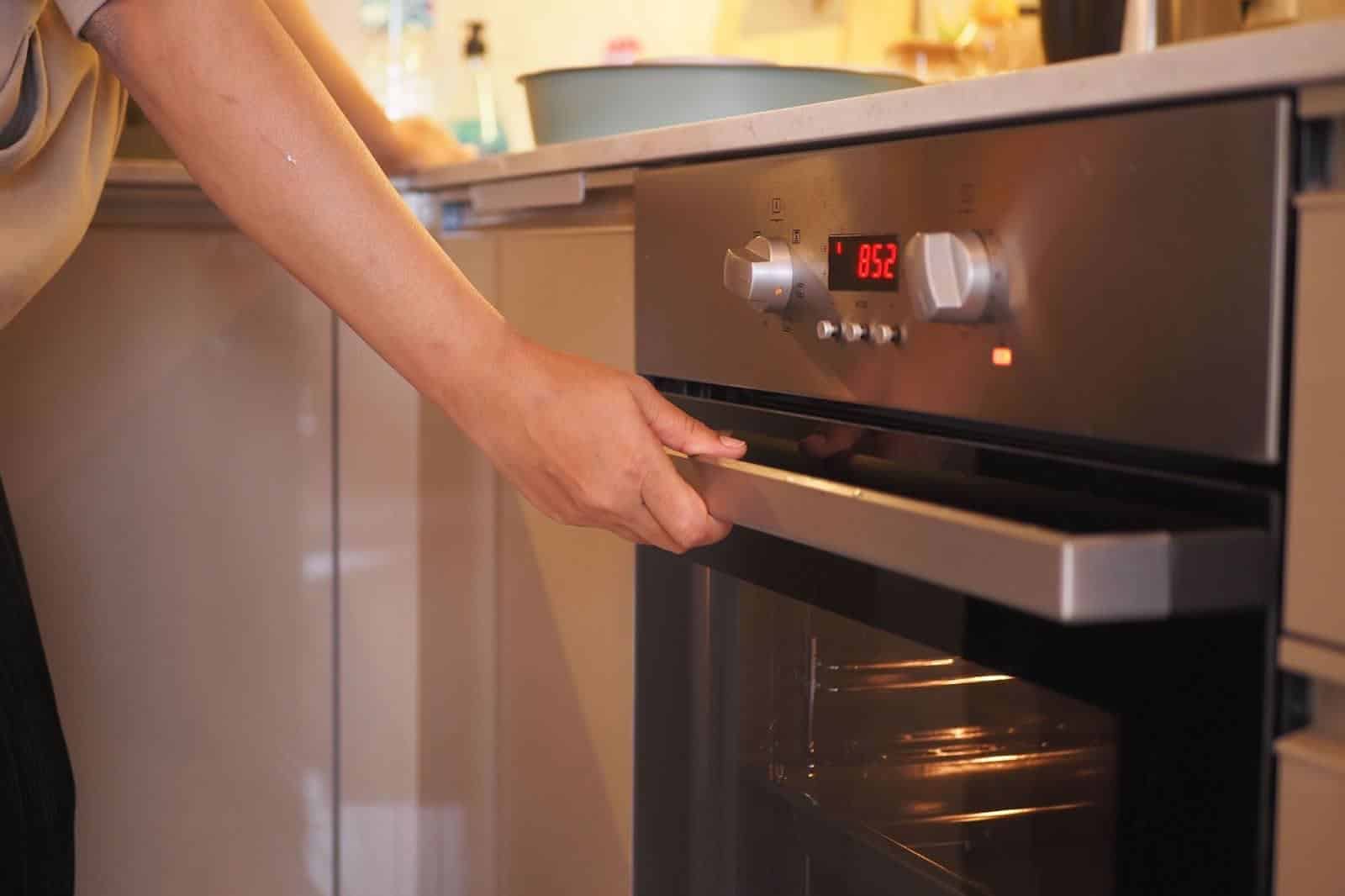 Oven Not Heating? Here’s What to Check First