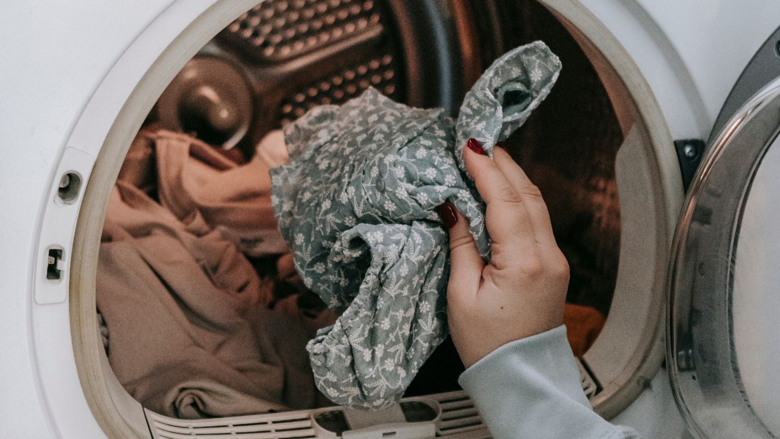 Secrets to a Long-Lasting Washing Machine