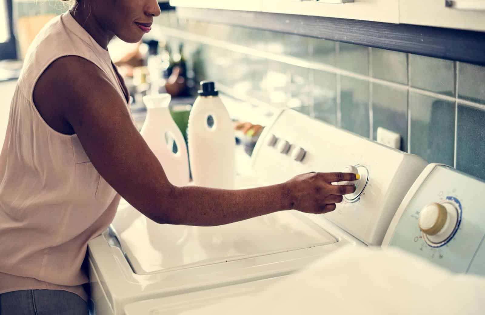 Top-Load Washers