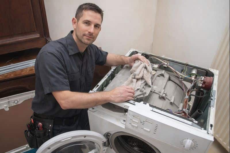 Washing Machine Repairs Made Easy: How to Avoid Laundry Day Disasters