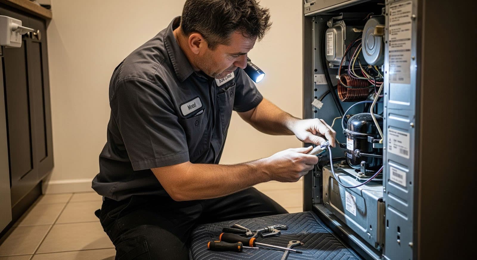 Why Maintenance Matters (and When to Call the Pros)