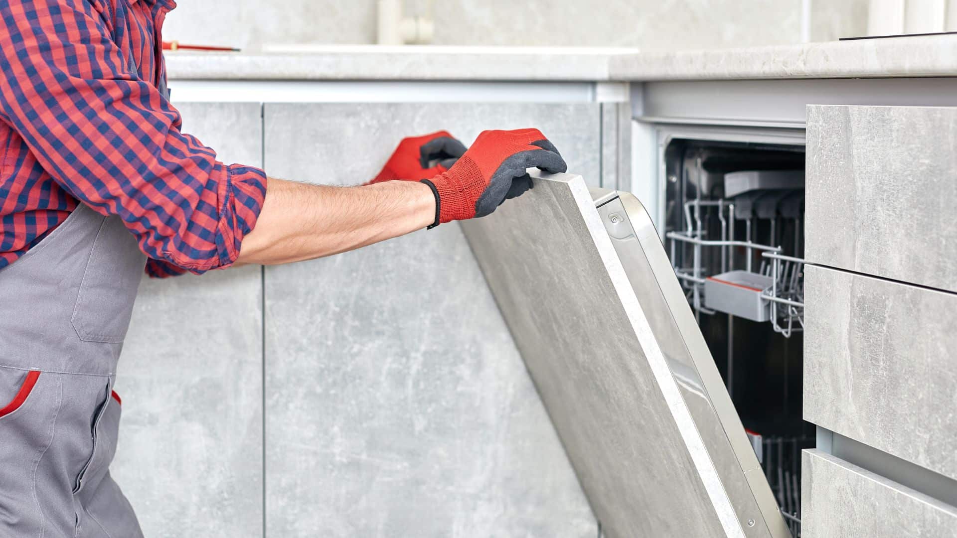 Dishwasher Maintenance Tips for everyone