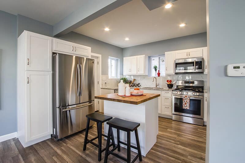 Tips for Making Your Home Appliances More Energy Efficient