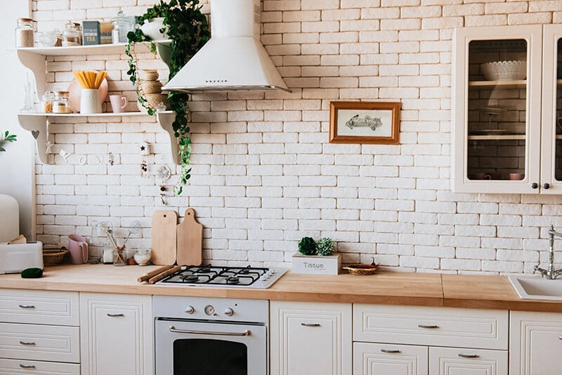 The Best Vent Hood for Your Kitchen