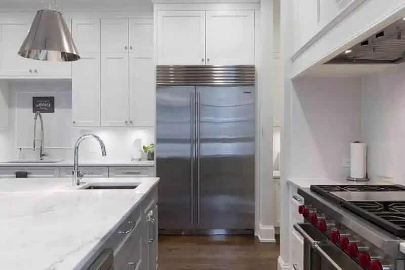 Maintaining Your Refrigerator During the Summer Months