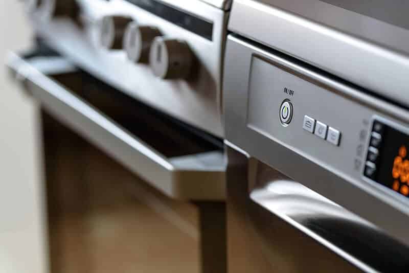 How Long Do Ovens Last?