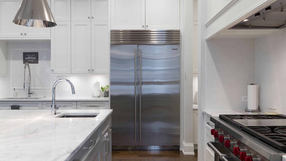 What to Consider When Buying a Refrigerator