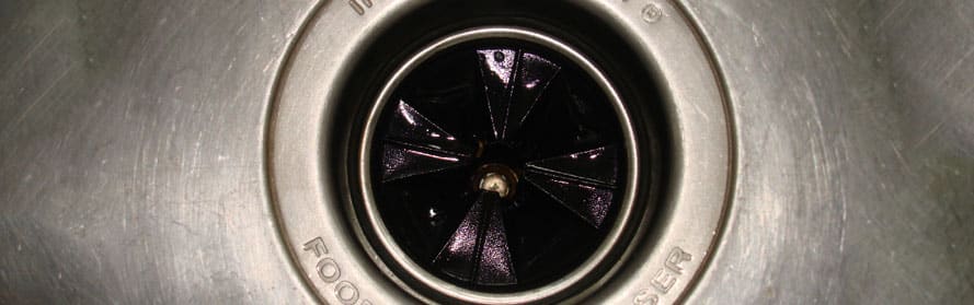 Garbage Disposal Grinding Noise
