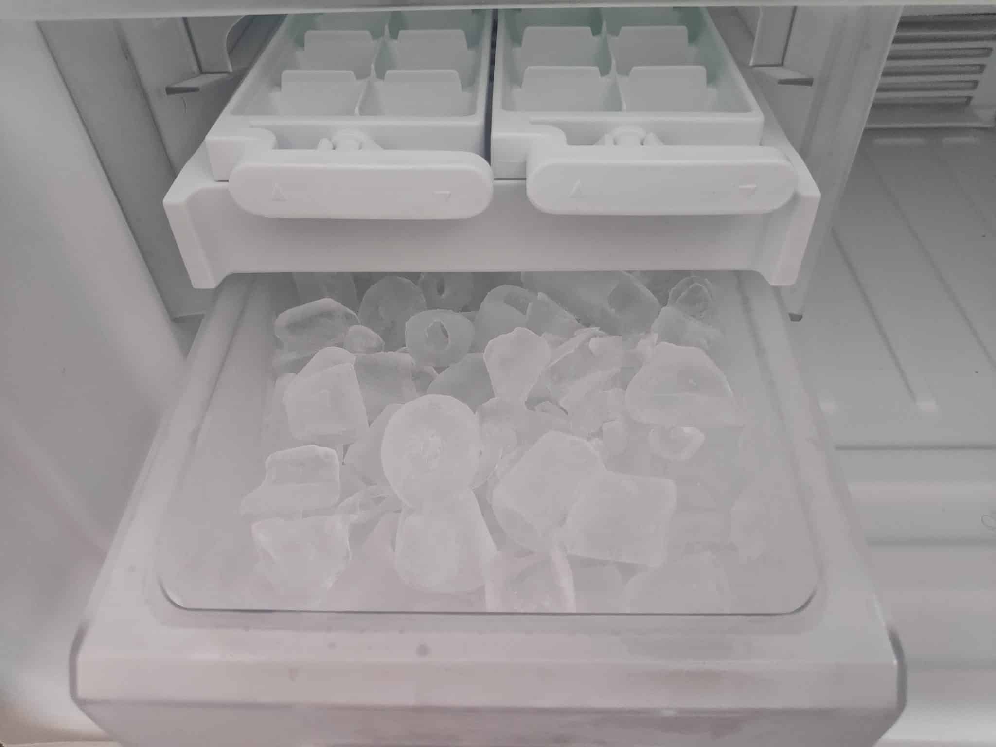Importance of Ice Maker Descaling