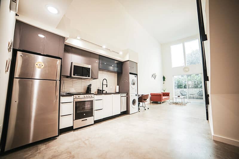 Are Built-In Appliances Right for Your Home?