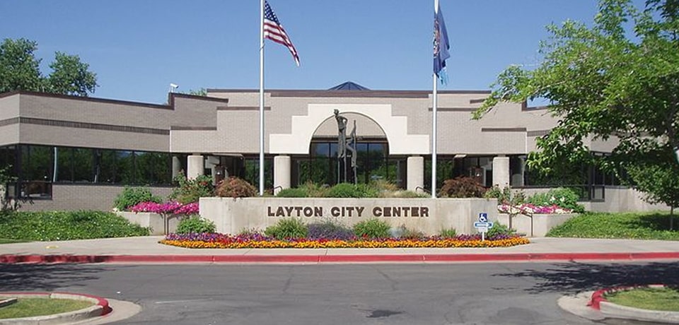 Layton Appliance Repair