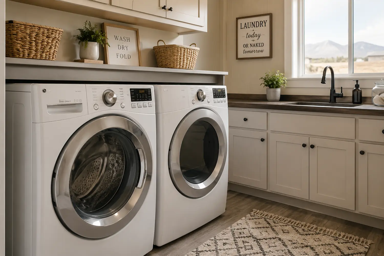Appliance repair in Bear River City, Utah