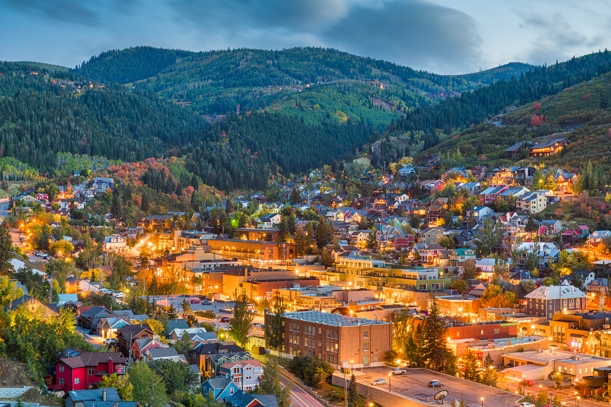 Appliance Repair Park City
