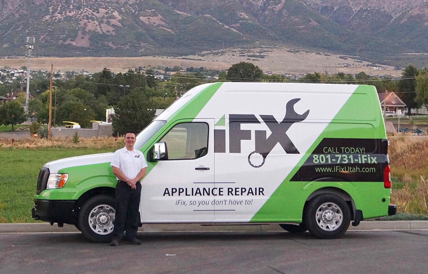 Appliance Repair Services