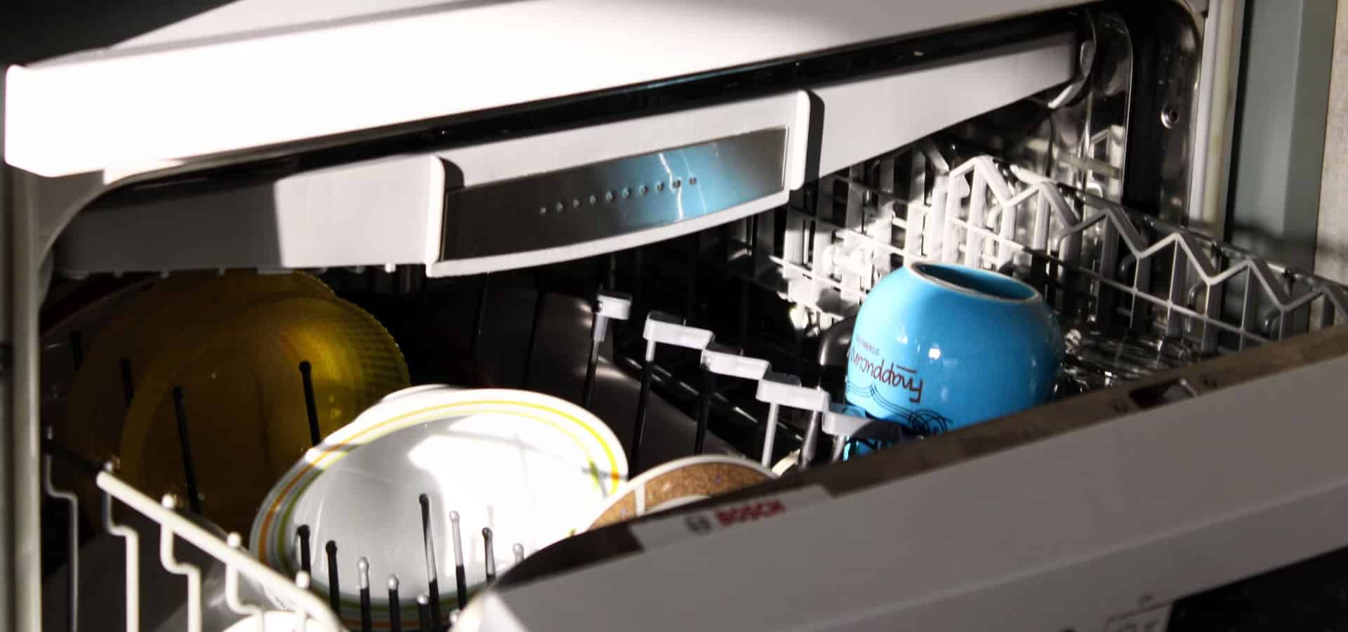 Dishwasher Repair Service in Northern Utah