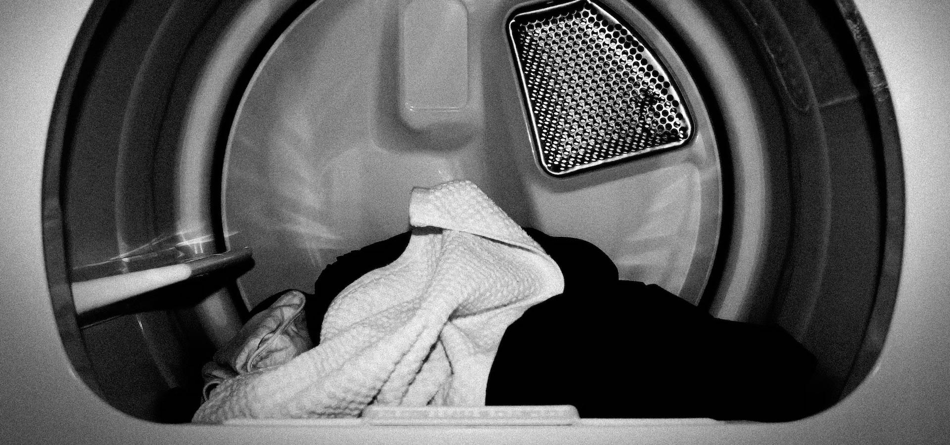 Dryer repair service in Northern Utah