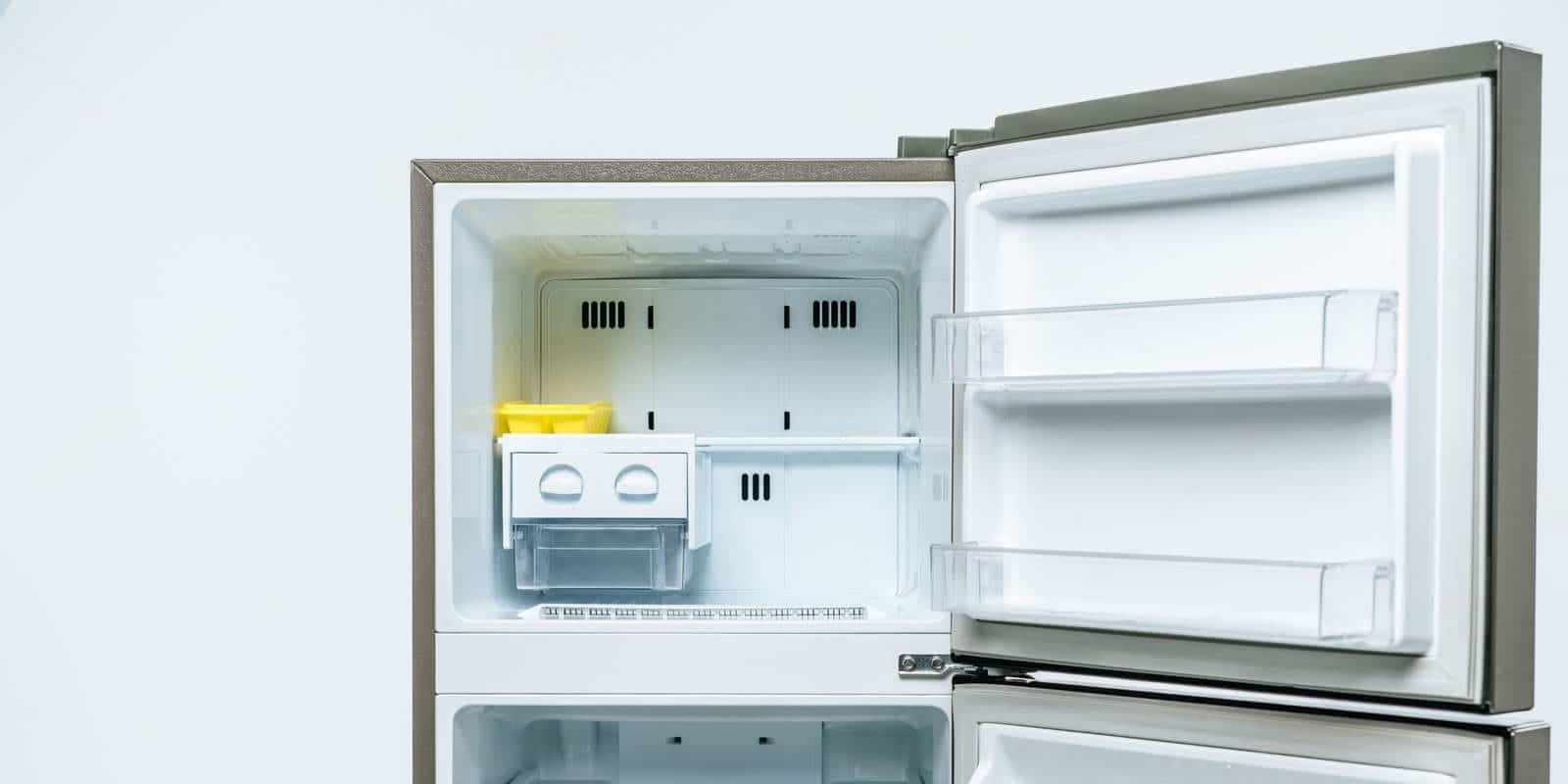 Freezer Repair Service in Northern Utah