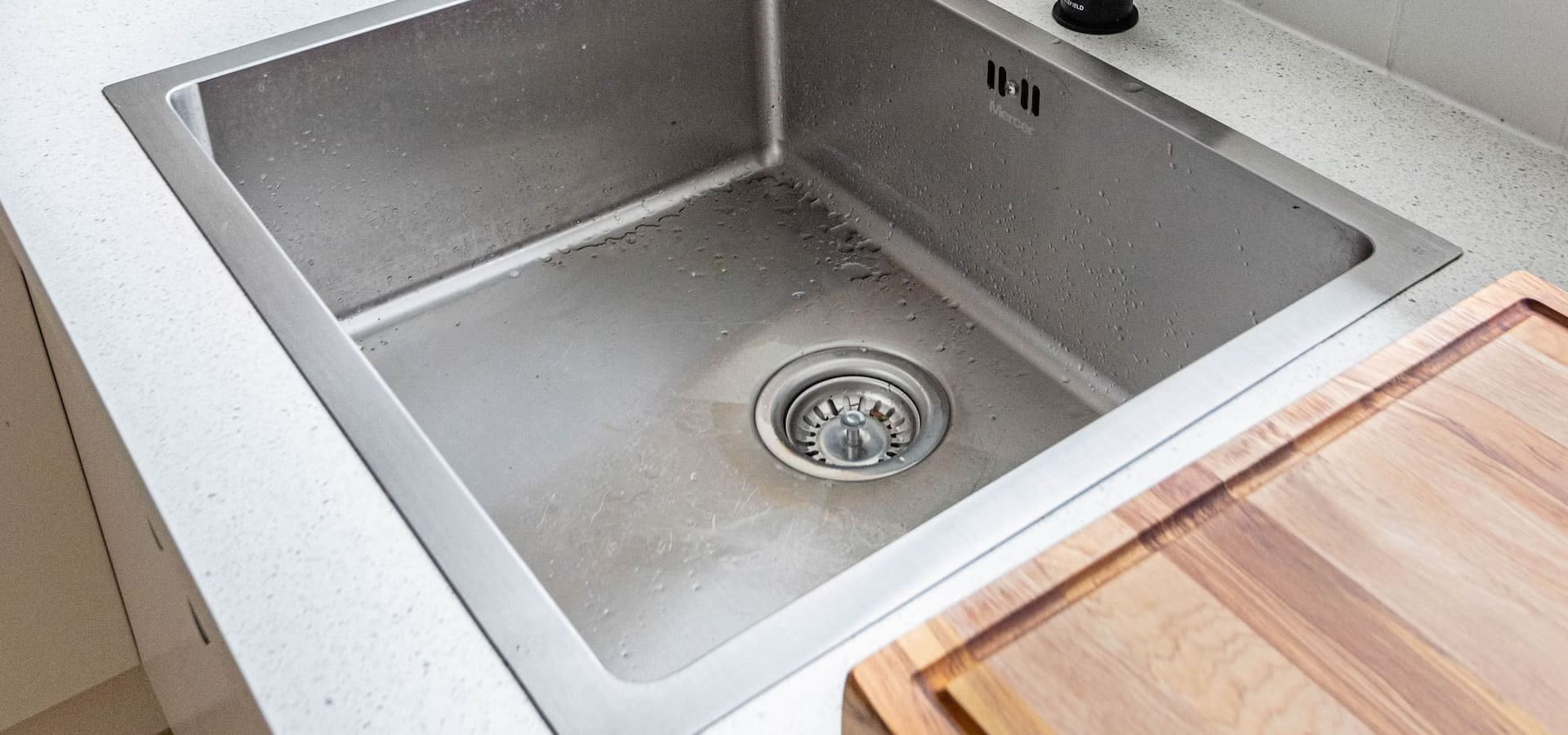 Garbage Disposal Repair in Northern Utah