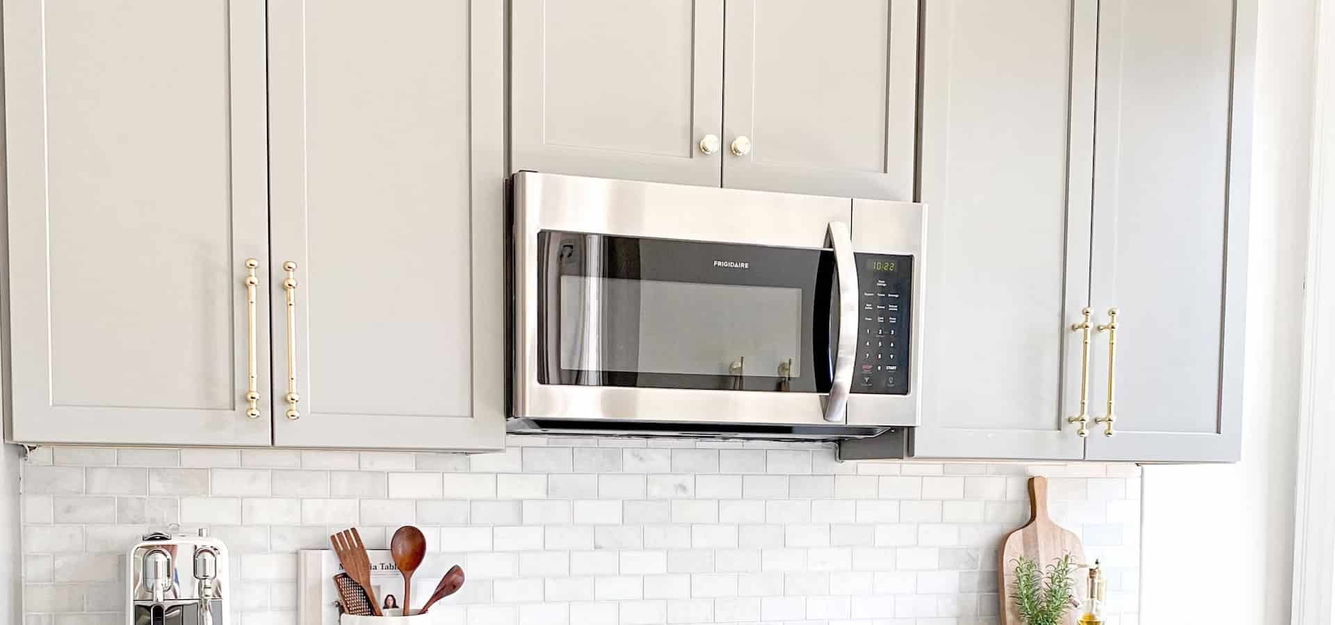 Microwave Repair Service in Northern Utah