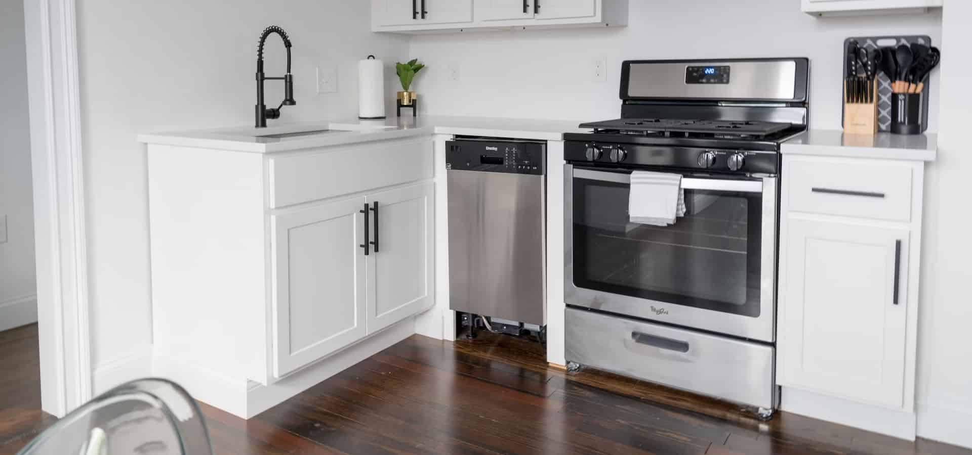 Oven, Stovetop & Range Repair in Northern Utah