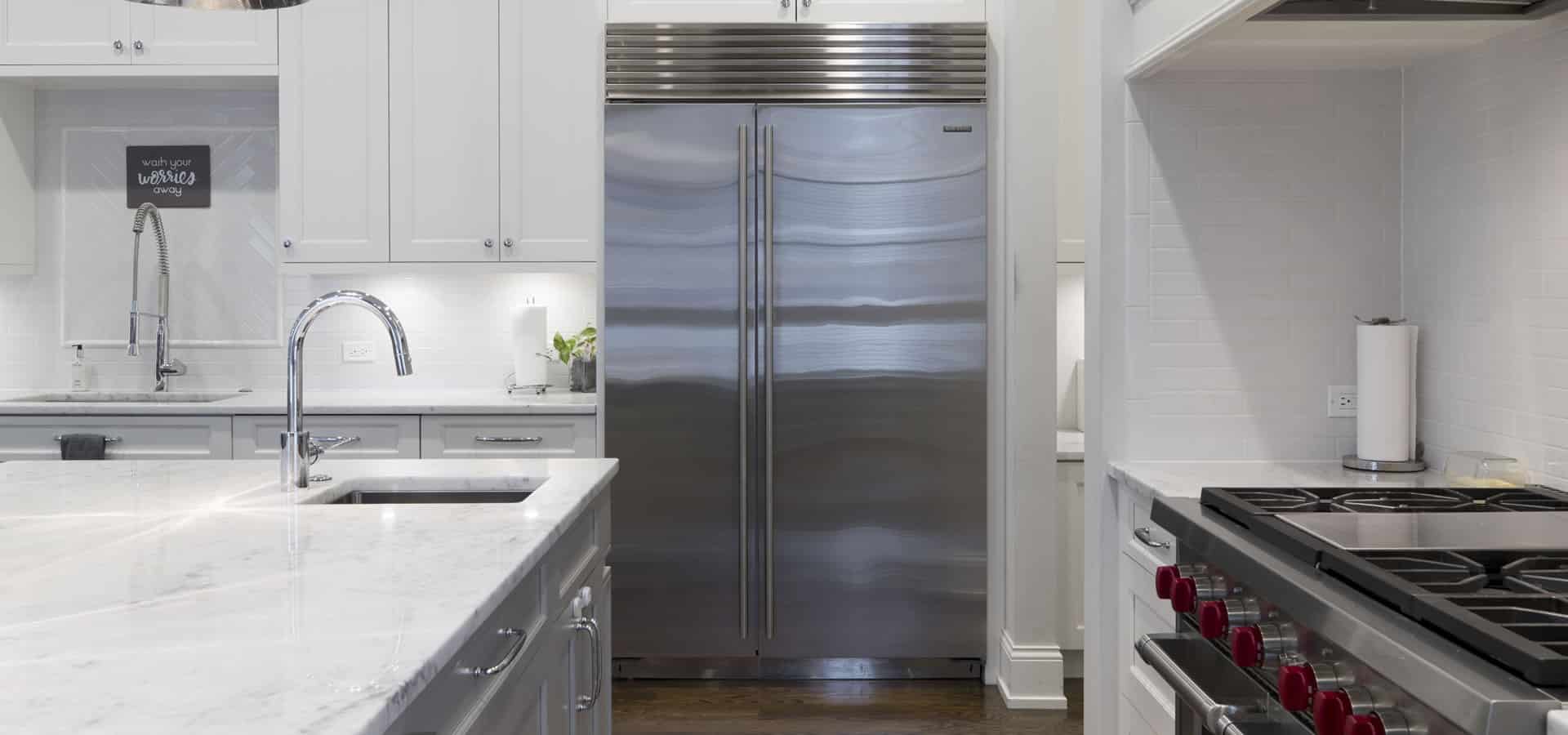 Refrigerator Repair Service in Northern Utah