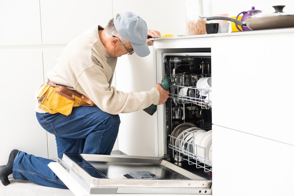 5 Signs That You Need Professional Appliance Repair